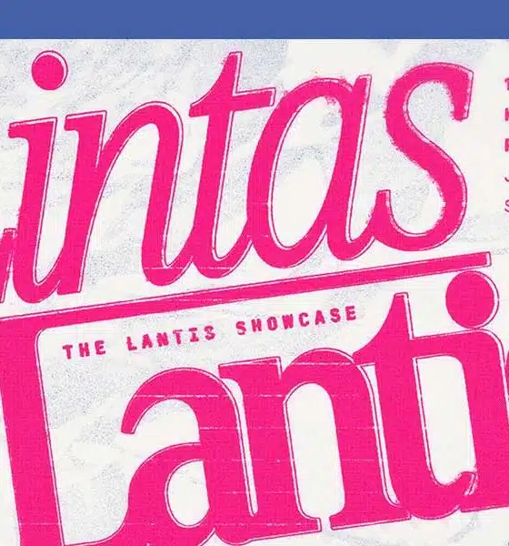 Lintas Lantis The Lantis