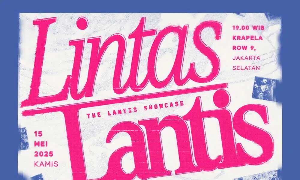 Lintas Lantis The Lantis