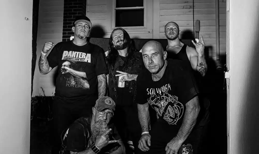 MAFIA Band