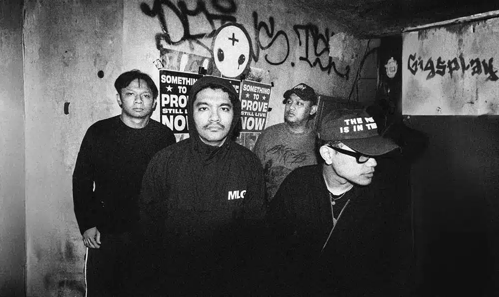Misprize Band
