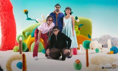 Mocca Band