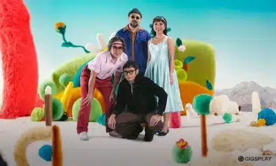 Mocca Band