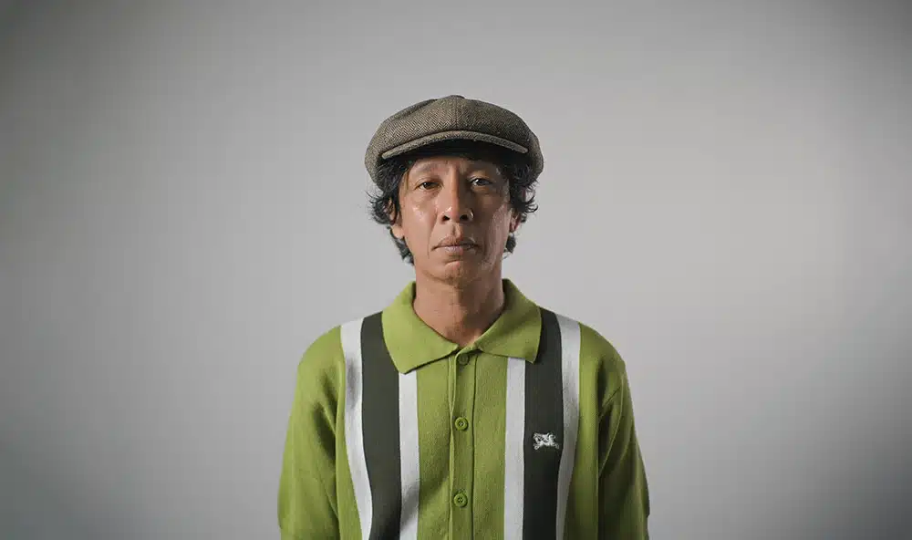 Musisi METZDUB 