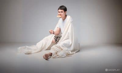 Nyoman Paul