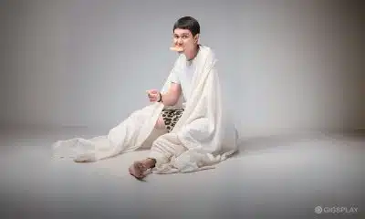 Nyoman Paul