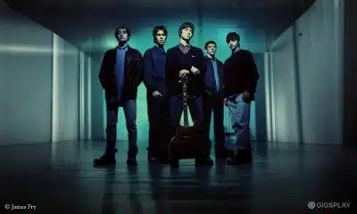 Oasis Band