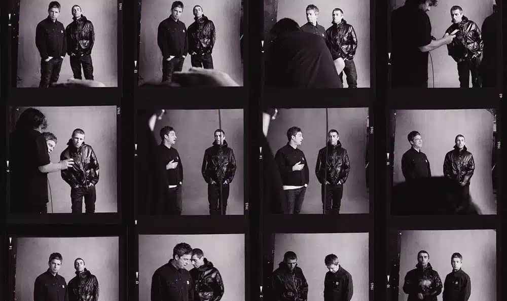 Oasis Reunion