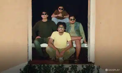 Pil Kuda Merah