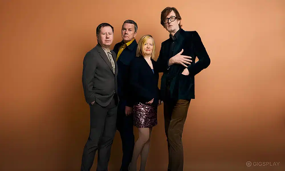 Pulp Band