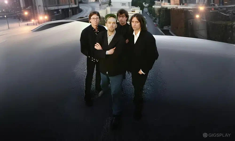 R.E.M.