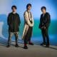 RADWIMPS Jepang