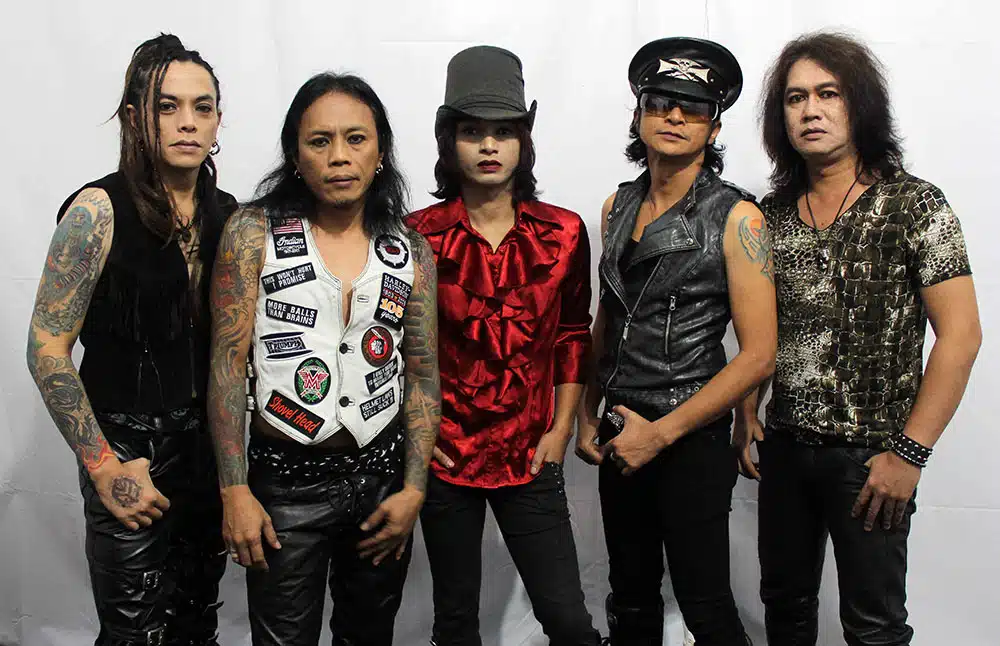 RIF Band