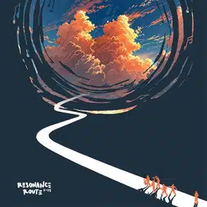 Resonance Route