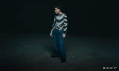 Rich Brian Jumpy