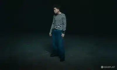 Rich Brian Jumpy