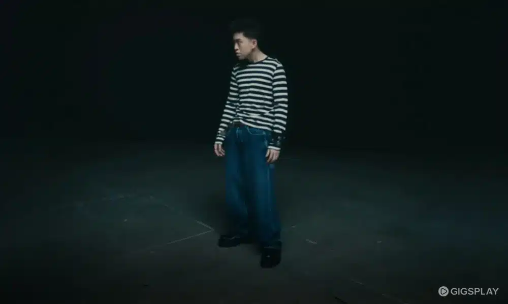 Rich Brian Jumpy