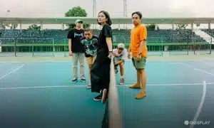 Rrag Luncurkan Video Musik “Sebentar”, Umumkan Album Debut Bersama Kolibri Rekords
