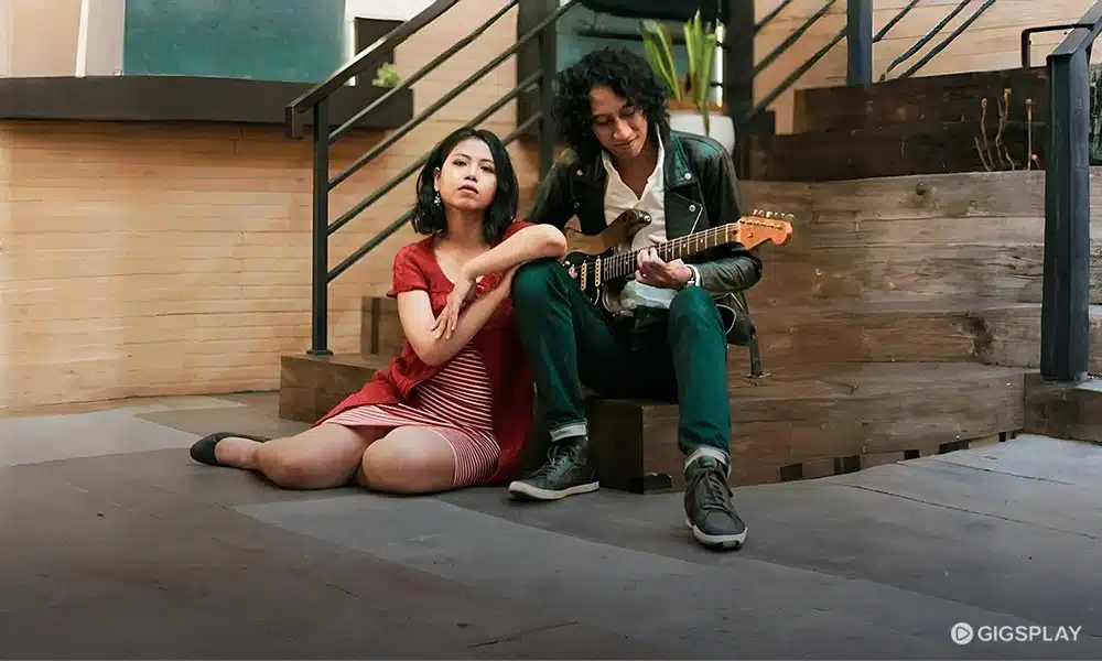 Ruzan Fikra dan Vita