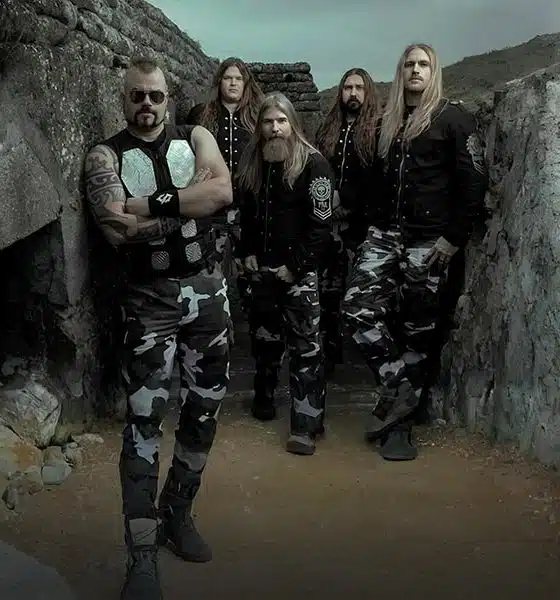 Sabaton