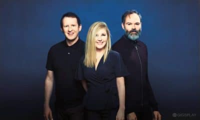 Saint Etienne