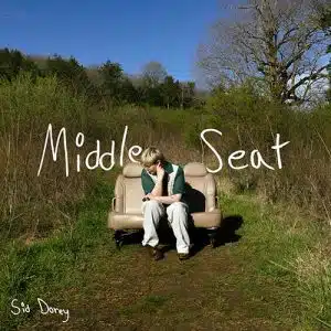 Sid Dorey Middle Seat