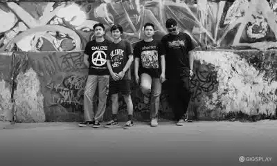 Slugfess Hardcore Punk Band