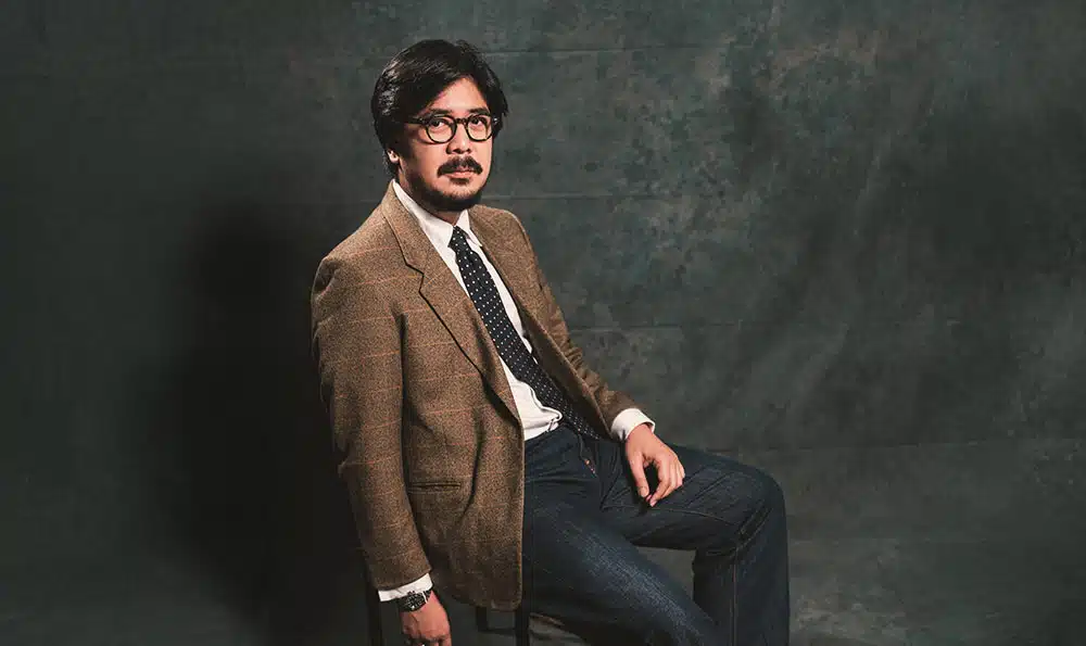 Solois Bilal Indrajaya Single Dua Dunia