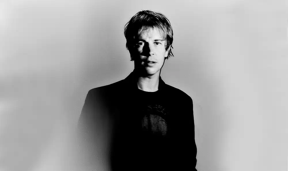 Solois Tom Odell