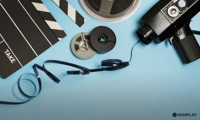 Soundtrack Film Series
