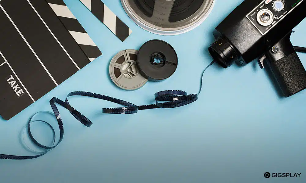 Soundtrack Film Series