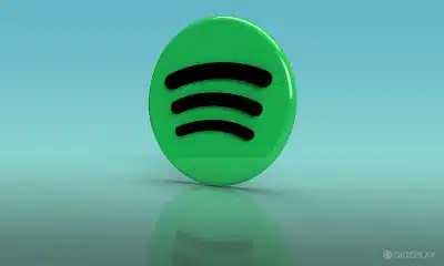 Spotify Snooze