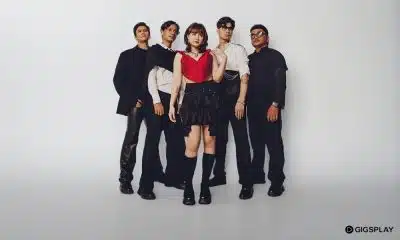 Stereowall Band