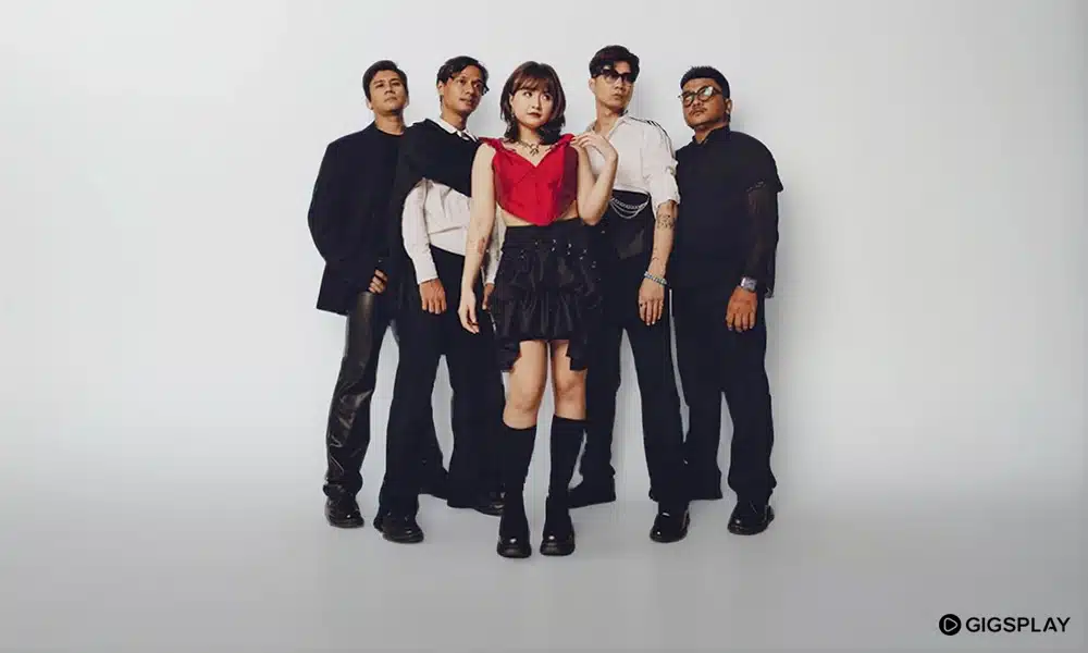 Stereowall Band