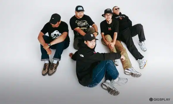 Band Strive The Pain
