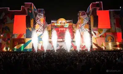 Synchronize Fest 2025