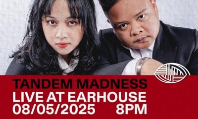 Tandem Madness