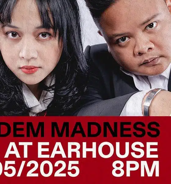 Tandem Madness