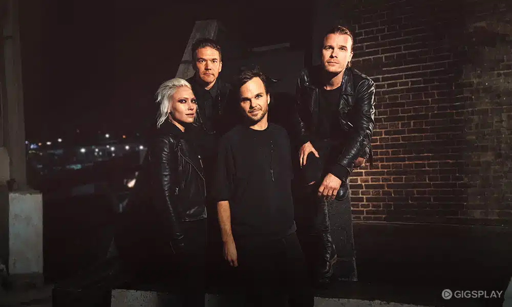The Rasmus