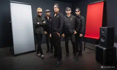 Band The Summer Bandung