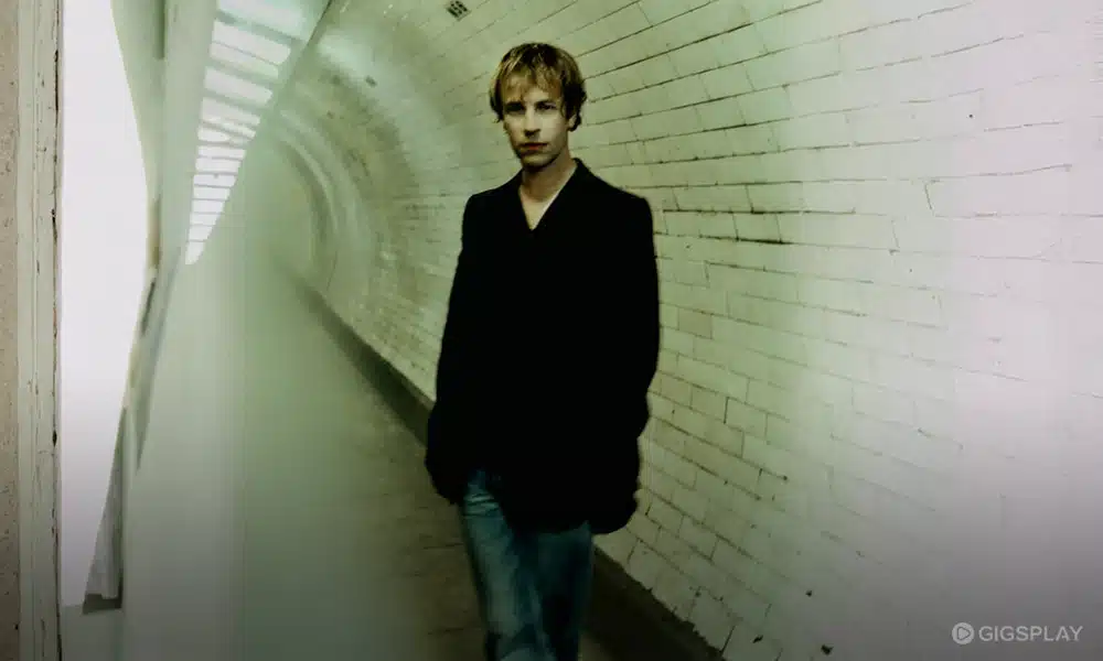 Tom Odell