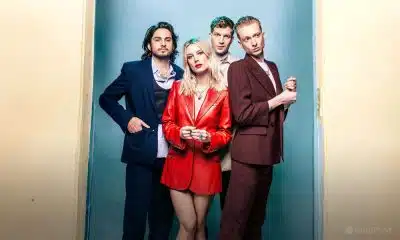 Wolf Alice