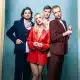 Wolf Alice