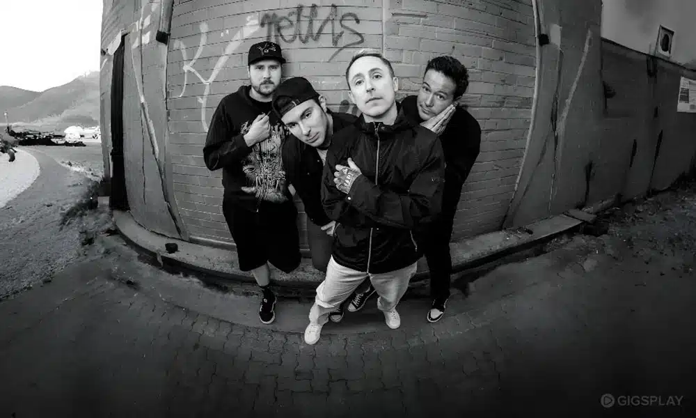Yellowcard
