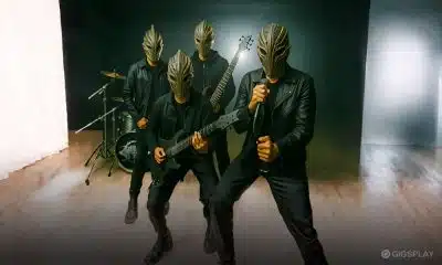 AJP GALMED single MEnTAL