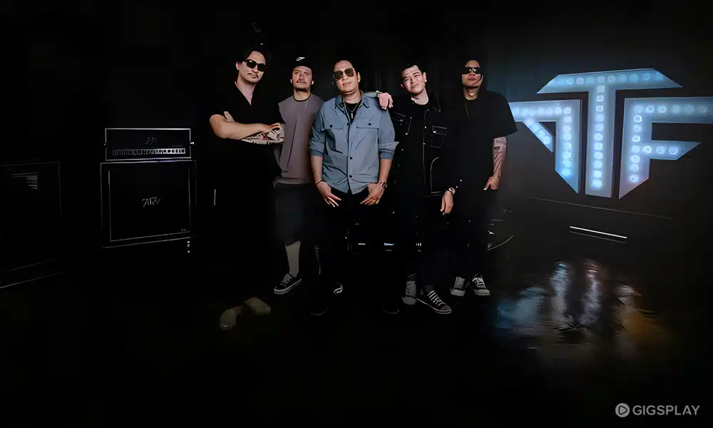 Band ATV