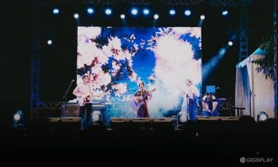 AXEAN Festival 2025 Bali