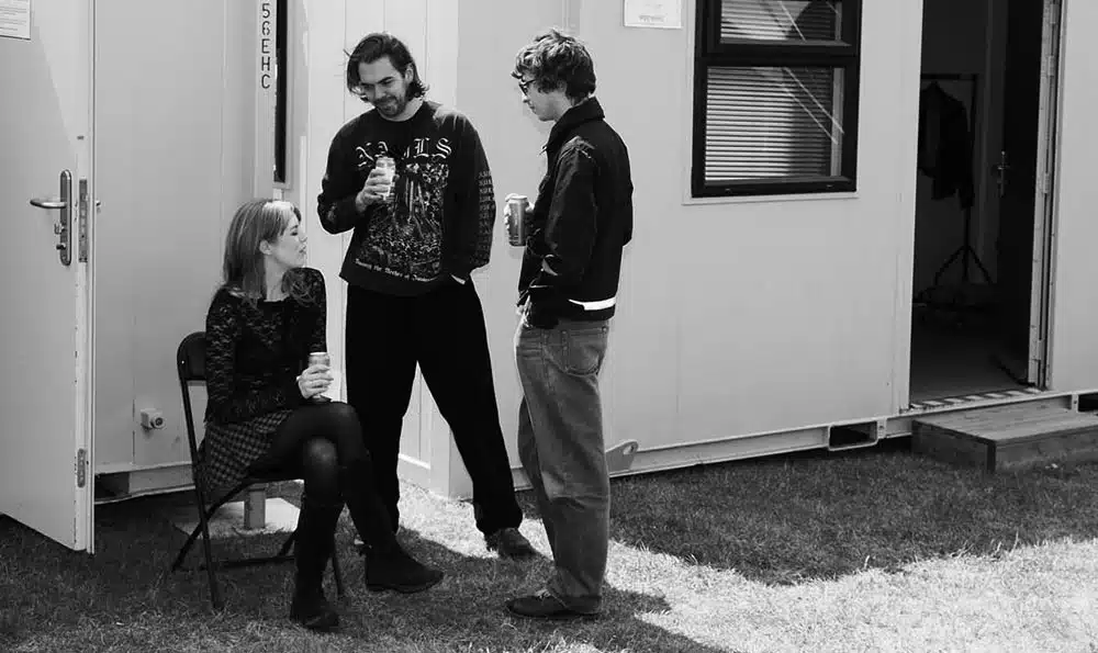 Acopia Band