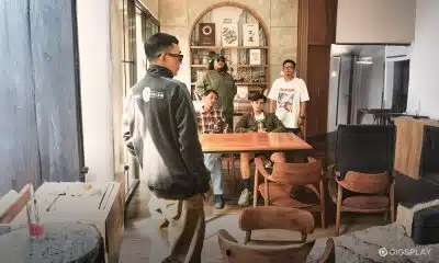 Bambootown