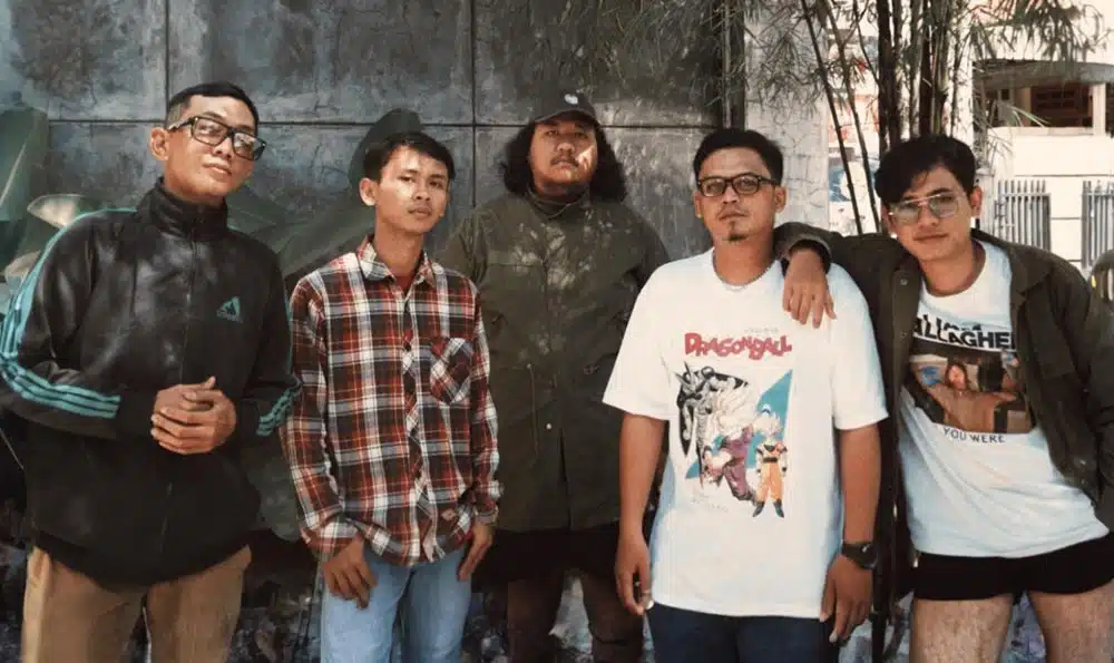 Band Bambootown