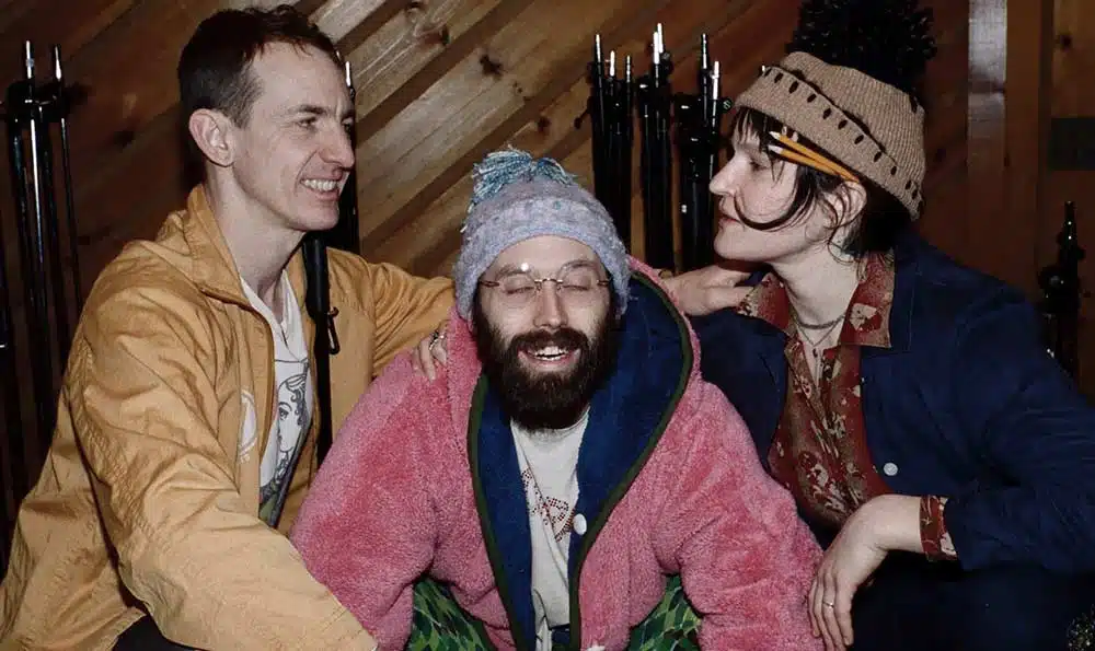 Band Big Thief